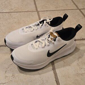 Brand New Nike Promina FV5285 101 Men's White/Black Size 9.5 Shoes